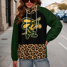 Load image into Gallery viewer, Design Women's Pullover Windbreaker
