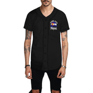 Steel City Male Jersey 2 All Over Print Baseball Jersey for Men (Model T50)