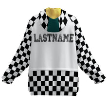 Load image into Gallery viewer, Design Women's Pullover Windbreaker
