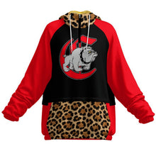 Load image into Gallery viewer, Design Women's Pullover Windbreaker
