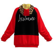 Load image into Gallery viewer, Design Women's Pullover Windbreaker
