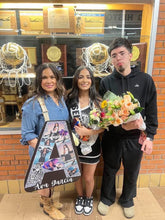 Load image into Gallery viewer, Custom Photo Basketball
