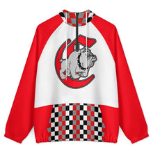 Load image into Gallery viewer, Women's Pullover Windbreaker
