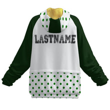 Load image into Gallery viewer, Design Women's Pullover Windbreaker
