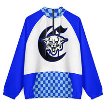 Load image into Gallery viewer, Women's Pullover Windbreaker
