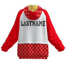 Load image into Gallery viewer, Women's Pullover Windbreaker

