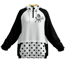 Load image into Gallery viewer, Design Women's Pullover Windbreaker
