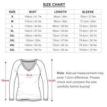 Load image into Gallery viewer, Women&#39;s Long Sleeve Loose Tee
