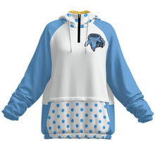 Load image into Gallery viewer, Design Women's Pullover Windbreaker
