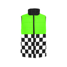 Load image into Gallery viewer, Checker Half Colors

