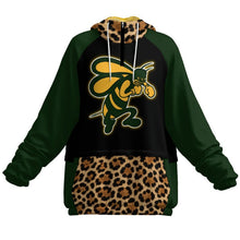 Load image into Gallery viewer, Design Women's Pullover Windbreaker
