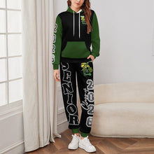 Load image into Gallery viewer, County Block Sweater Adult Hoodie Set
