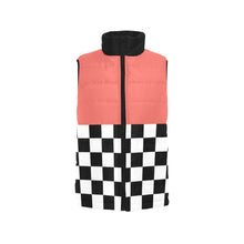 Load image into Gallery viewer, Checker Half Colors
