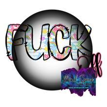 Load image into Gallery viewer, Colorful Bears No F*cks Given Set
