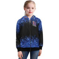 Youth Zip Up