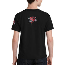 Load image into Gallery viewer, Windy Warriors 22 Kids&#39; All Over Print T-shirt (Model T65)
