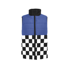 Load image into Gallery viewer, Checker Half Colors
