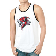 Windy Warriors 18 New All Over Print Tank Top for Men (Model T46)
