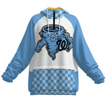 Load image into Gallery viewer, Women's Pullover Windbreaker

