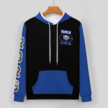 Load image into Gallery viewer, Central Block Sweater Adult Hoodie Set
