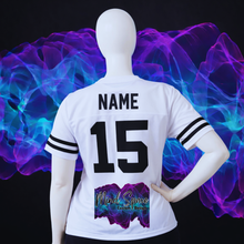 Load image into Gallery viewer, Custom Football Jerseys
