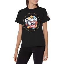 Load image into Gallery viewer, gb 2 Women&#39;s All Over Print Crew Neck T-Shirt (Model T40-2)
