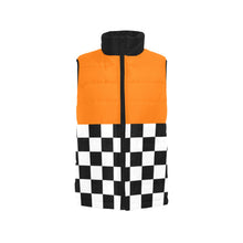 Load image into Gallery viewer, Checker Half Colors
