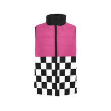 Load image into Gallery viewer, Checker Half Colors
