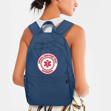 Load image into Gallery viewer, McK 4 Casual Backpack (Upper Part Printing) (Model 1753)
