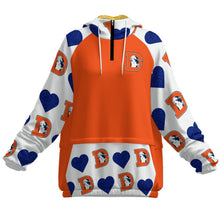 Load image into Gallery viewer, Design Women's Pullover Windbreaker
