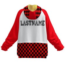 Load image into Gallery viewer, Women's Pullover Windbreaker
