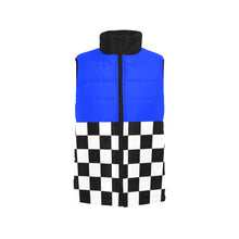 Load image into Gallery viewer, Checker Half Colors
