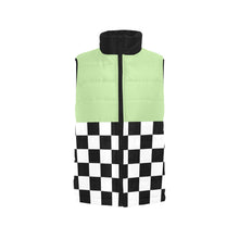 Load image into Gallery viewer, Checker Half Colors
