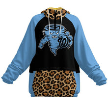 Load image into Gallery viewer, Design Women's Pullover Windbreaker

