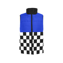 Load image into Gallery viewer, Checker Half Colors
