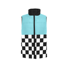 Load image into Gallery viewer, Checker Half Colors
