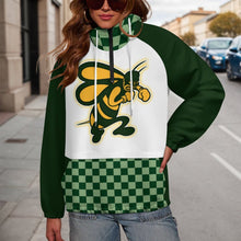 Load image into Gallery viewer, Women's Pullover Windbreaker

