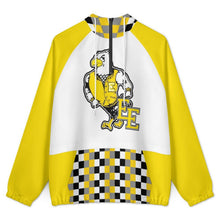 Load image into Gallery viewer, Women's Pullover Windbreaker
