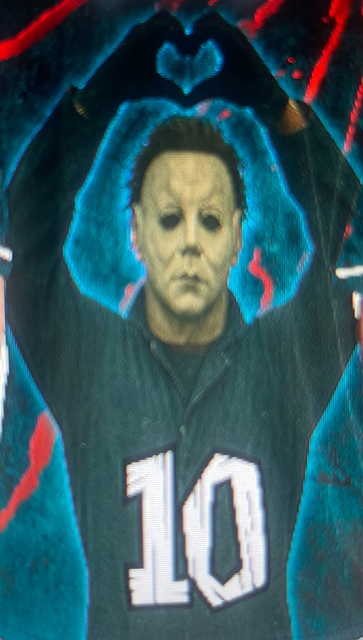 Custom Jersey Shirts