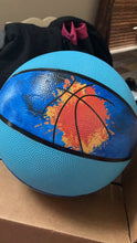 Load image into Gallery viewer, Custom Photo Basketball
