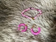 Load image into Gallery viewer, Mya’s Custom Earrings
