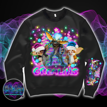 Load image into Gallery viewer, Grem XMas Digital Downloads
