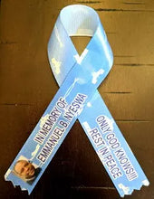 Load image into Gallery viewer, Occasion and Memorial Ribbons
