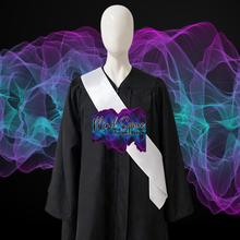 Load image into Gallery viewer, Sash (Over the Shoulder)
