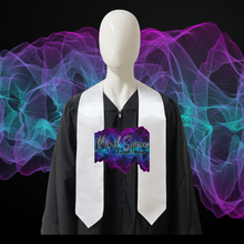 Load image into Gallery viewer, Graduation Stole Custom
