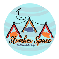 Slumber Space 3 (Holiday Themes)