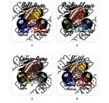 Load image into Gallery viewer, High school Rival Shirts
