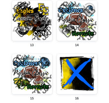 Load image into Gallery viewer, High school Rival Shirts

