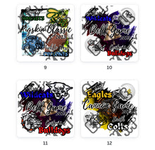 Load image into Gallery viewer, High school Rival Shirts
