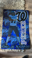 Custom Poster